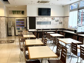 Lobby - Toyoko Inn Tokyo Tachikawa Station Kita (Tachikawa)