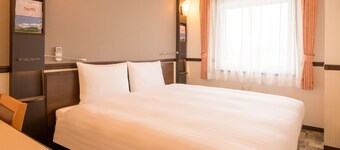 Toyoko Inn Tokyo Tachikawa Station Kita