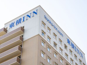 Exterior - Toyoko Inn Tokyo Tachikawa Station Kita (Tachikawa)