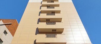 Toyoko Inn Tokyo Shinagawa Hatanodai Station Minami