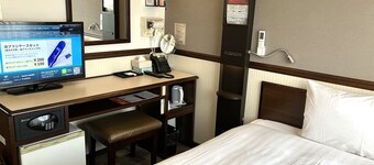 Toyoko Inn Tokyo Shinagawa Hatanodai Station Minami