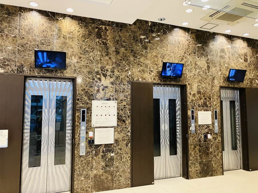 Comodidades da propriedade