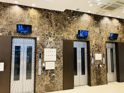 東横INNあべの天王寺