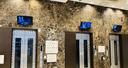 Toyoko Inn Osaka Abeno Tennoji