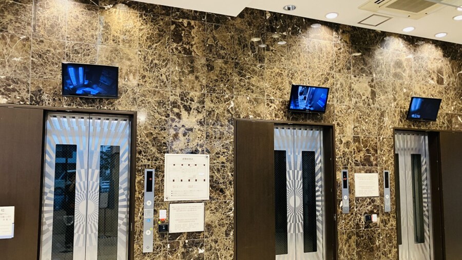 Toyoko Inn Osaka Abeno Tennoji