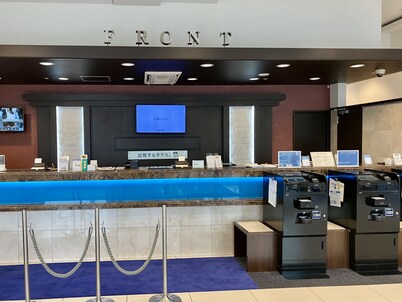 Toyoko Inn Osaka Abeno Tennoji