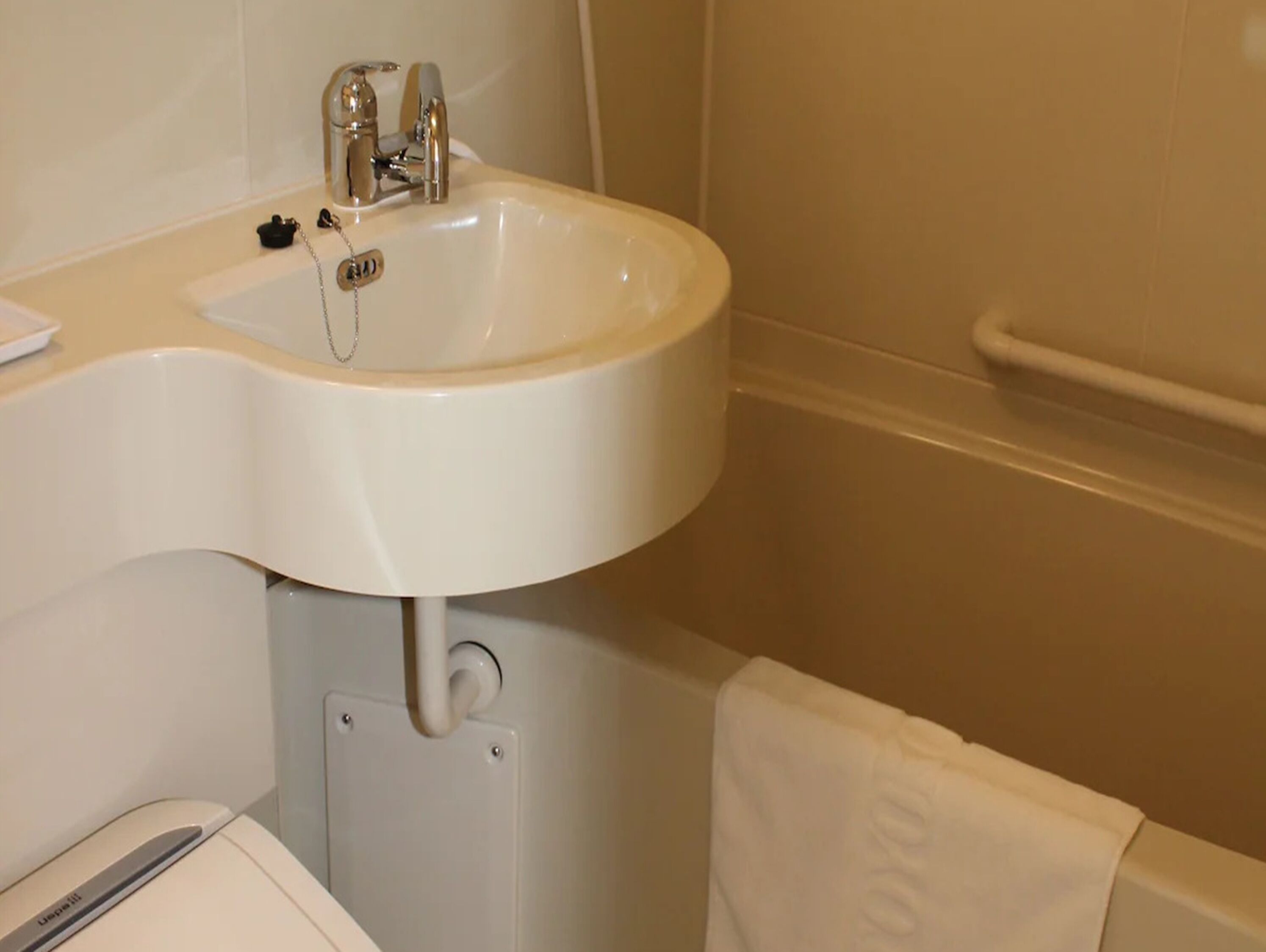 1 bedroom, desk, laptop workspace, free wifi