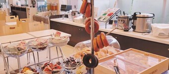 Toyoko Inn Hon Atsugi Station Minami