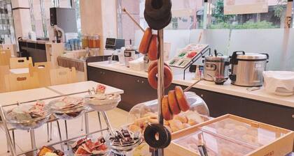 Toyoko Inn Hon Atsugi Station Minami