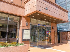 Entrada de la propiedad