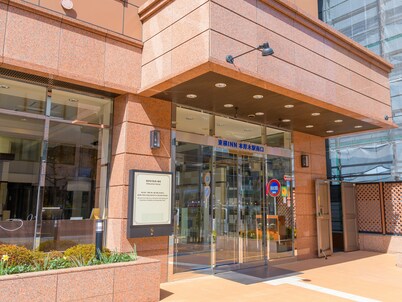 Toyoko Inn Hon Atsugi Station Minami