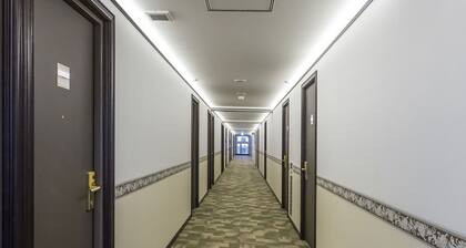 Toyoko Inn Kintetsu Nara Ekimae