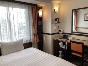 Bureau, Wi-Fi gratuit, draps fournis