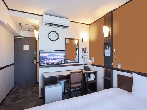 近鐵奈良站前東橫 INN