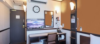 Toyoko Inn Kintetsu Nara Ekimae