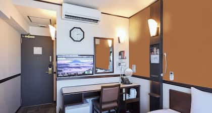 Toyoko Inn Kintetsu Nara Ekimae