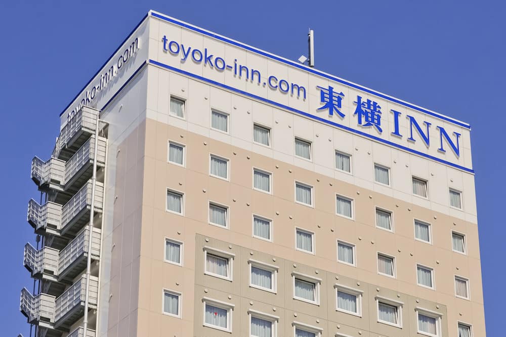 Toyoko Inn Maibara Station Shinkansen Nishi