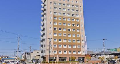 Toyoko Inn Maibara Station Shinkansen Nishi
