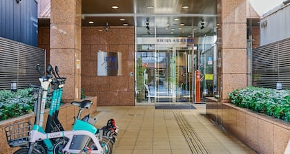 Toyoko Inn Osaka Tsutenkaku Mae