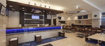 東横 INN 柏駅西口