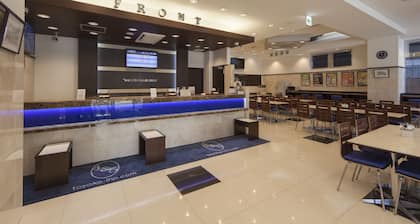 Toyoko Inn Kashiwa Station Nishi