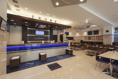 Toyoko Inn Kashiwa Station Nishi