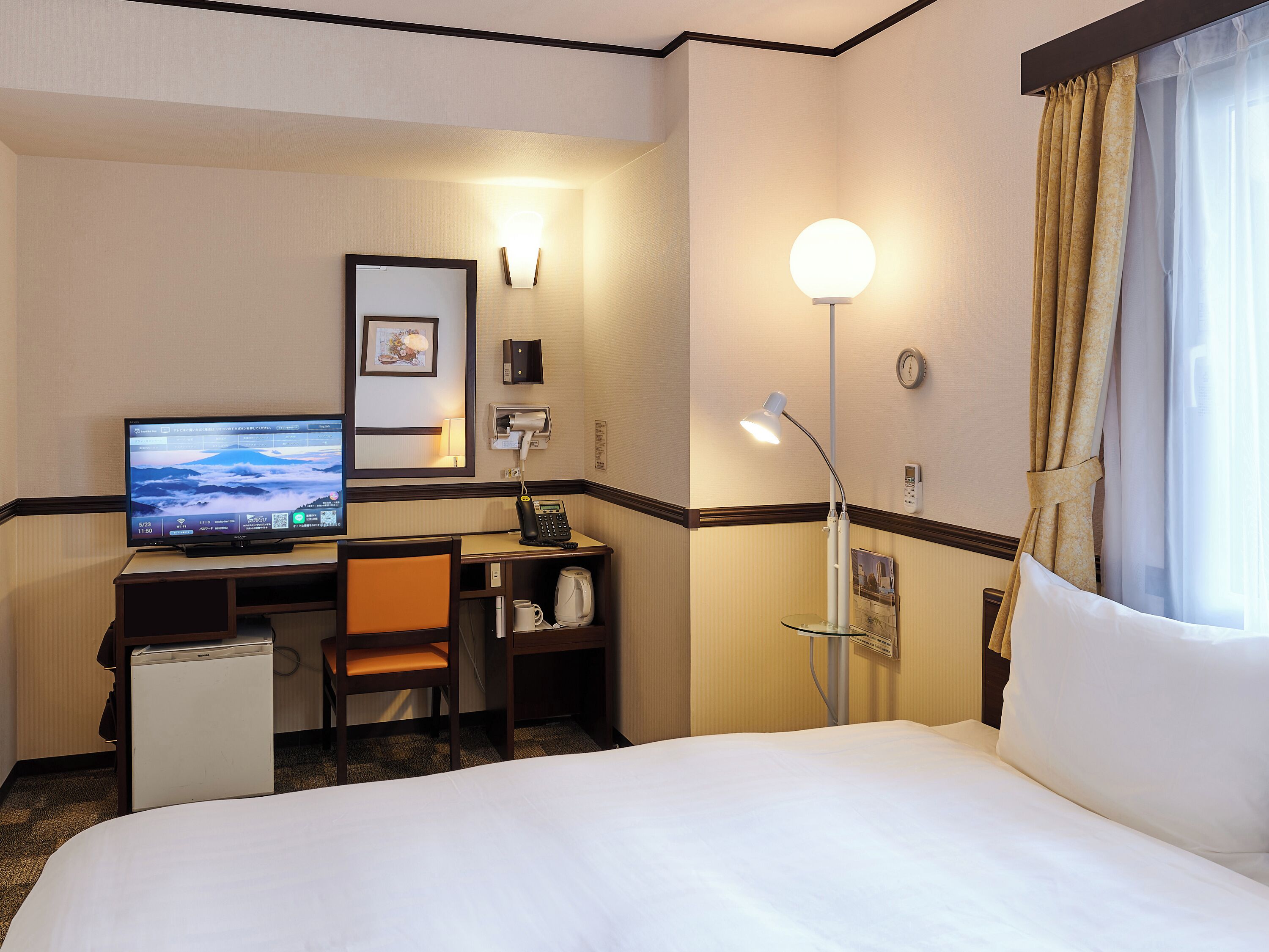 Foto - Toyoko Inn Osaka Namba Nippombashi