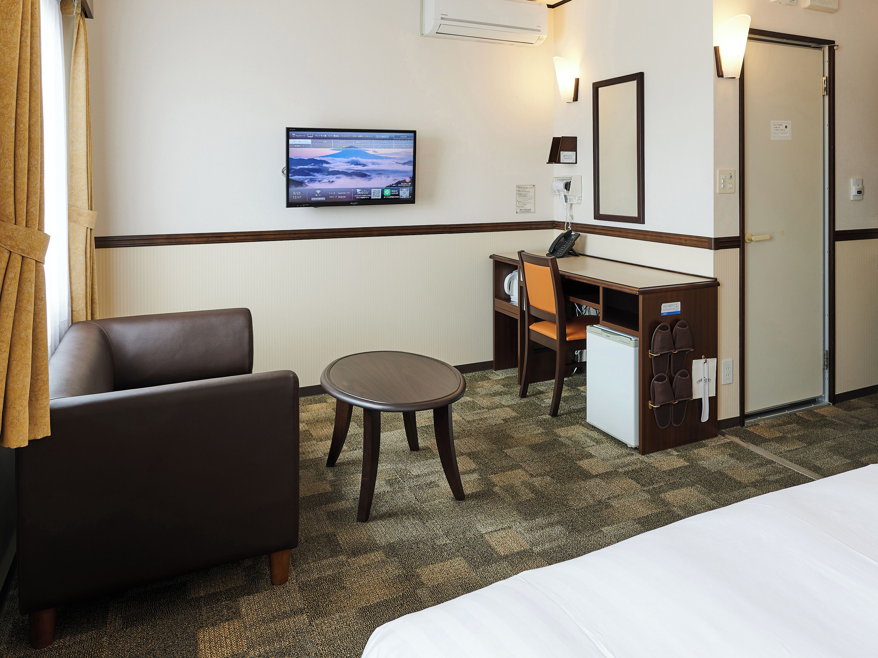 Foto - Toyoko Inn Osaka Namba Nippombashi