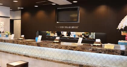 Toyoko Inn Osaka Namba Nippombashi