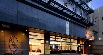 Toyoko Inn JR Kobe Station Kita