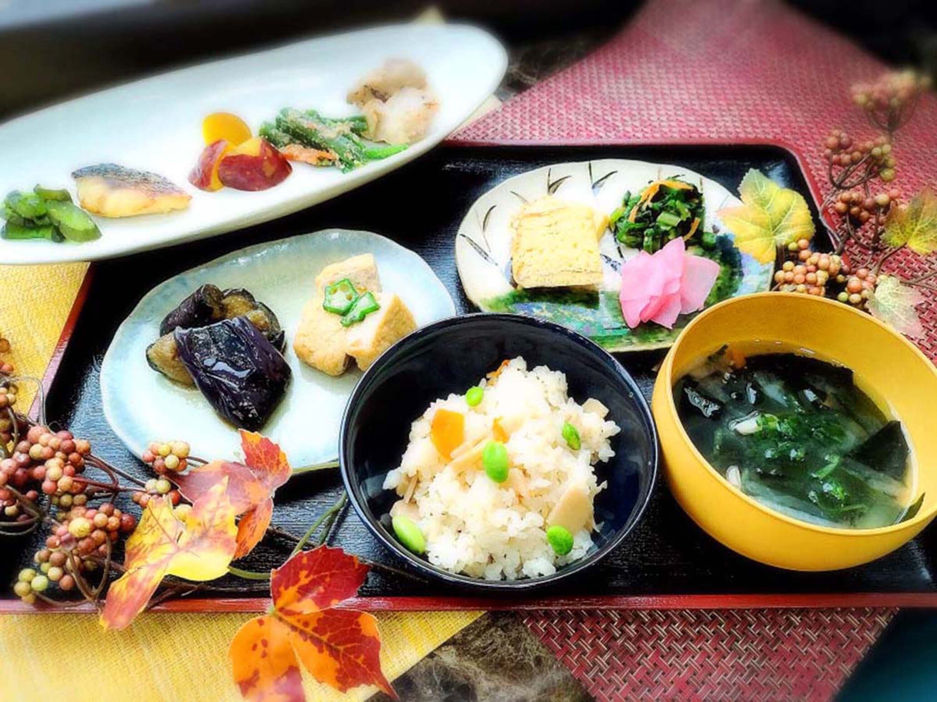 早餐
