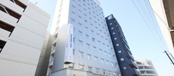 Toyoko Inn Fukuyama Station Shinkansen Minami