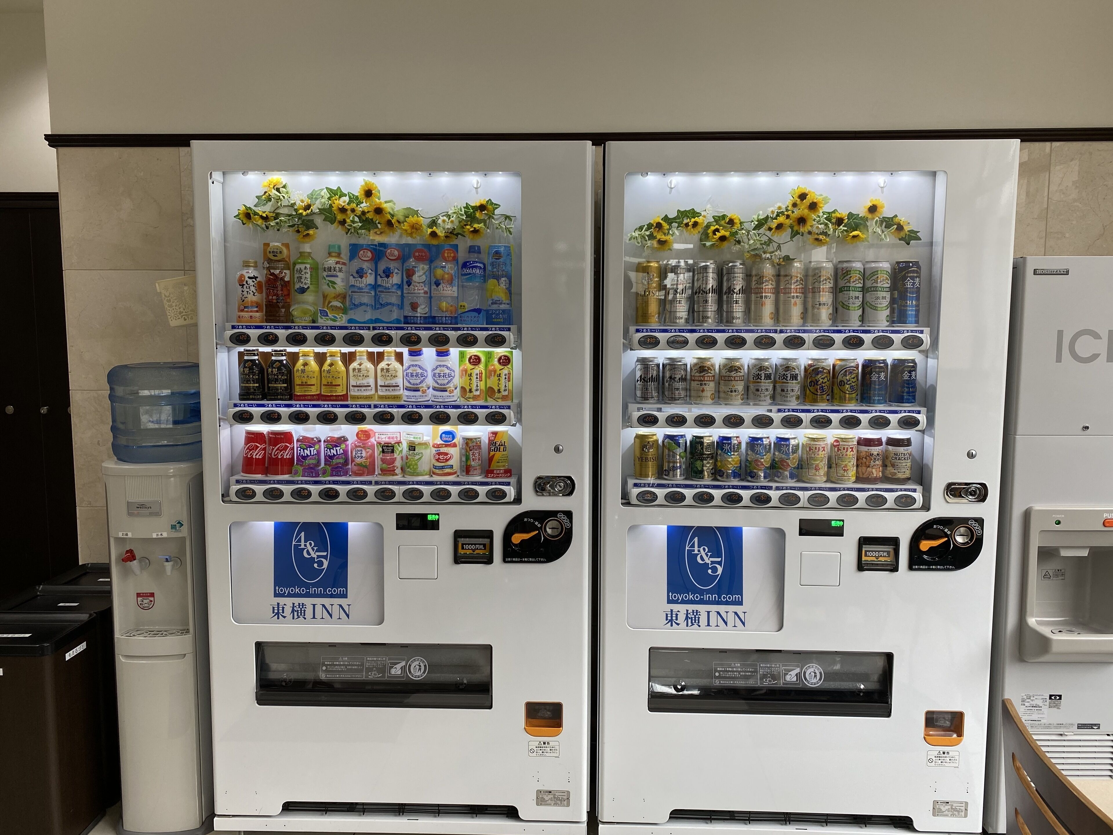 自動販売機