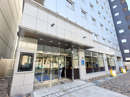 Toyoko Inn Fukuyama Station Shinkansen Minami