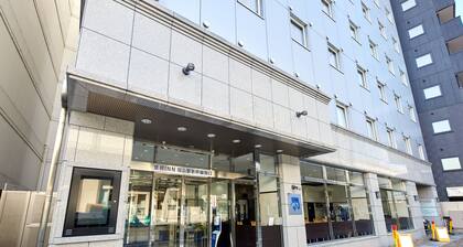 Toyoko Inn Fukuyama Station Shinkansen Minami