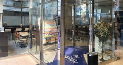 Toyoko Inn Tokyo Hachioji Station Kita
