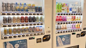Vending machine