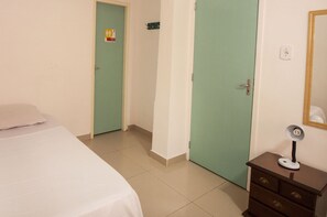 Tweepersoonskamer, privébadkamer | Gratis wifi