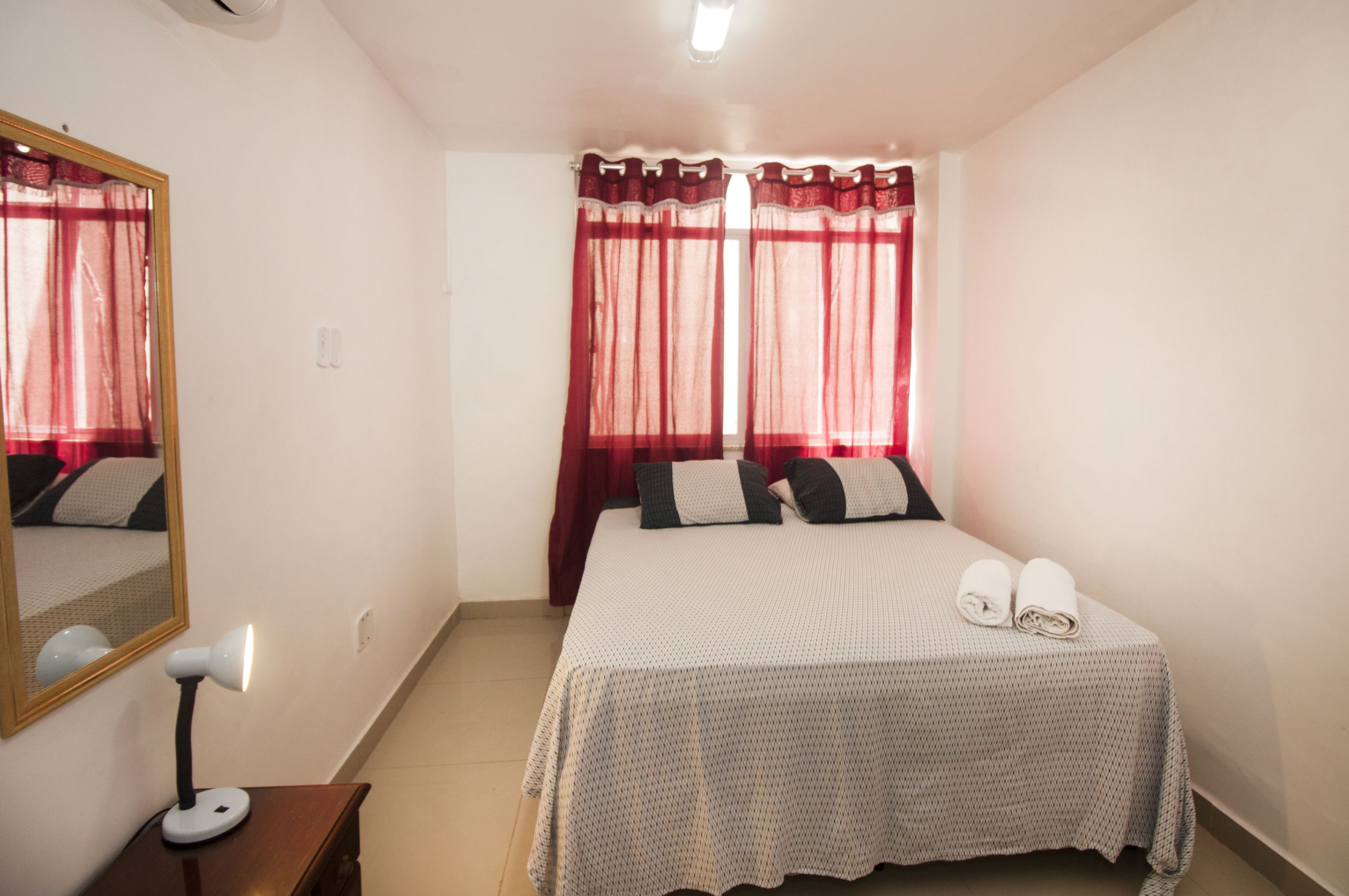 Double Room Ensuite | Free WiFi