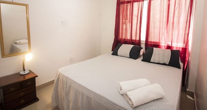 El Misti Suites Copacabana