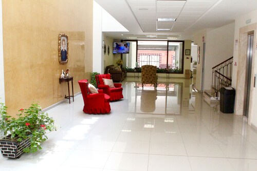 Casa de la iaia Hotel