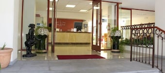 Casa de la iaia Hotel