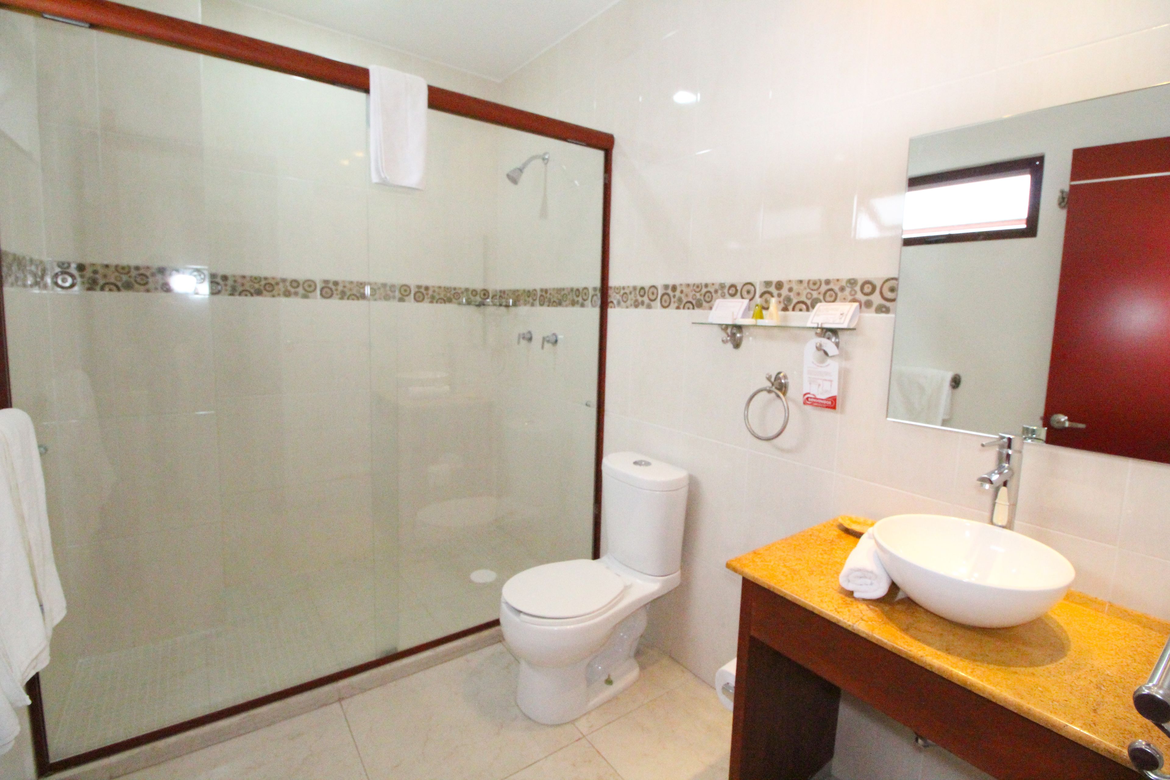 executive room, accessible | view from room