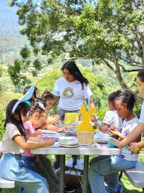 Children’s activities