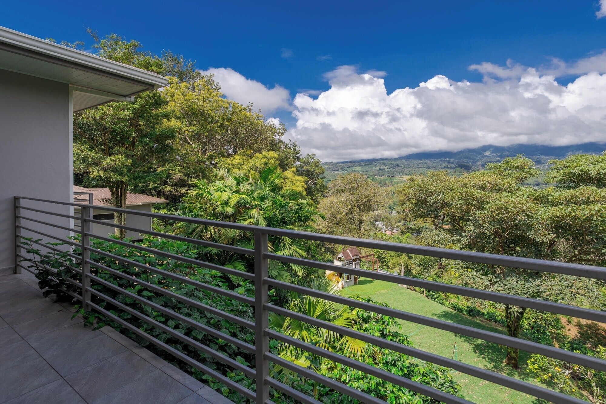 Deluxe Bungalow, 2 Bedrooms | Terrace/patio