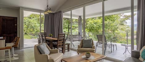 Familienhaus, 3Â Schlafzimmer | Wohnbereich