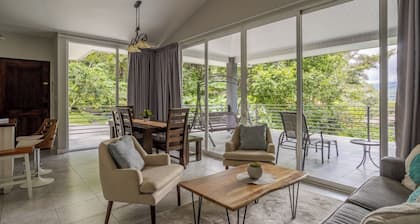 Coffee Estate Inn