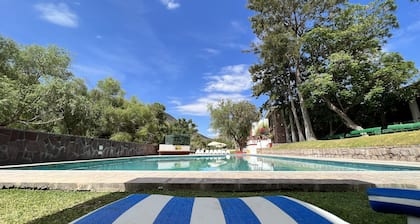 Lourdes Hotel Campestre