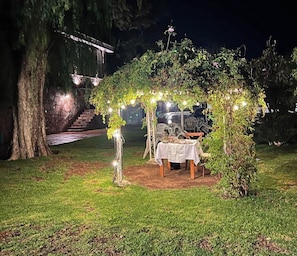 Exterior - Lourdes Hotel Campestre (Santa Maria del Rio)