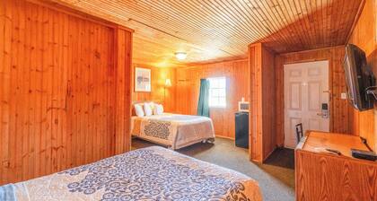 Green Acre Motel by OYO Near Rush County Airport